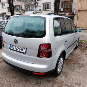 VW Touran 1.6i - 1250 € / 2444.79 лв. - 56735995 3
