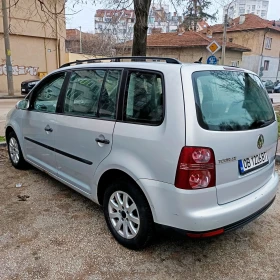 VW Tayron 1.6i