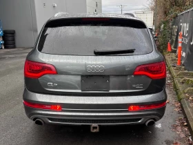 Audi Q7 2013 3.0L Sport * БЕЗ ПЪРВОНАЧАЛНА ВНОСКА - 10890 € / 21298.99 лв. - 23561766 10