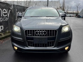 Audi Q7 2013 3.0L Sport * БЕЗ ПЪРВОНАЧАЛНА ВНОСКА - 10890 € / 21298.99 лв. - 23561766 12