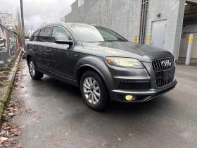 Audi Q7 2013 3.0L Sport * БЕЗ ПЪРВОНАЧАЛНА ВНОСКА - 10890 € / 21298.99 лв. - 23561766 9