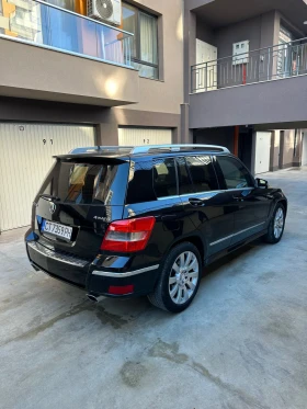 Mercedes-Benz GLK 2.2d 4Matic 7GTronic Euro5A - 8400 € / 16428.97 лв. - 99491489 5