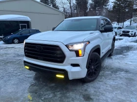 Toyota Sequoia * 4WD * CARFAX * БЕЗ ПЪРВОНАЧАЛНА ВНОСКА