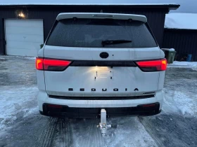 Toyota Sequoia * 4WD * CARFAX * БЕЗ ПЪРВОНАЧАЛНА ВНОСКА - 69500 € / 135930.18 лв. - 61151511 4