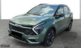 Kia Sportage GT-LINE/265HP/PANO/MEMO/360/H&K/4WD/LED/CPLAY/714g