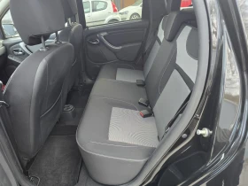 Dacia Duster 1.6бензин 115кс навигация  - 7850 € / 15353.27 лв. - 65093497 12