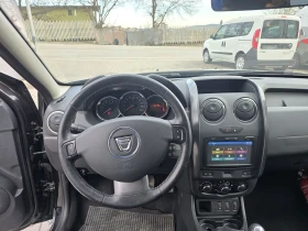 Dacia Duster 1.6бензин 115кс навигация  - 7850 € / 15353.27 лв. - 65093497 14