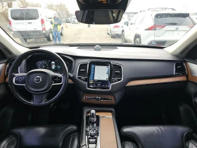 Volvo Xc90 T8* INSCRIPTION* HYBRID* BANG* OLUFSEN* ДИСТРОНИК* - 16788 € / 32834.47 лв. - 30120158 10