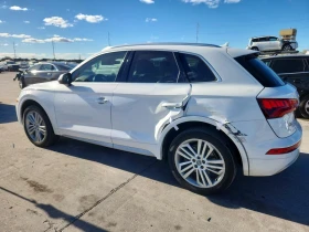 Audi Q5 * PREMIUM* PLUS*  - 15338 € / 29998.52 лв. - 15990326 6