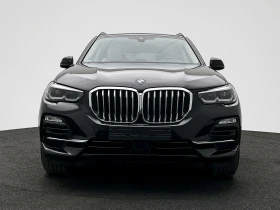 BMW X5 45e - Хибрид - 37500 € / 73343.62 лв. - 97826598 2