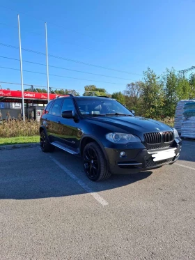 BMW X5 3.0sd - 8900 € / 17406.89 лв. - 57467672 3