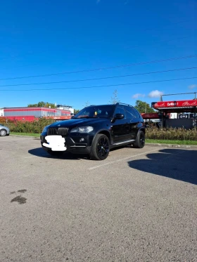 BMW X5 3.0sd