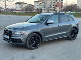 Audi SQ5 3.0tfsi  - 20000 € / 39116.60 лв. - 71831200 3