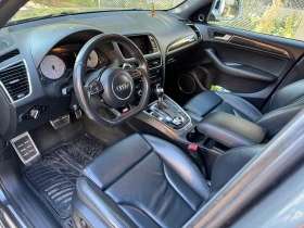 Audi SQ5 3.0tfsi  | Mobile.bg � ����� ������ 17