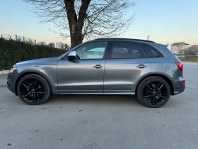 Audi SQ5 3.0tfsi  - 20000 € / 39116.60 лв. - 71831200 4