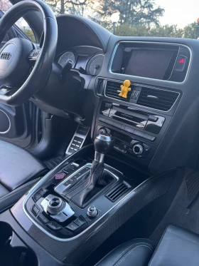Audi SQ5 3.0tfsi  - 20000 € / 39116.60 лв. - 71831200 14