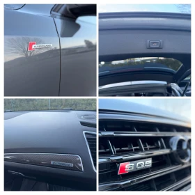 Audi SQ5 3.0tfsi  - 20000 € / 39116.60 лв. - 71831200 12
