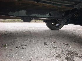 Jeep Cherokee Limited  - 4400 € / 8605.65 лв. - 71810250 8