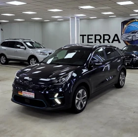 Kia Niro 64KWh/Premium/SOH100% - 17550 € / 34324.82 лв. - 30232963 6