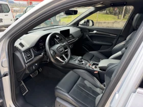 Audi SQ5 HEAD UP/ 360 CAMERA / PANORAMA - 21200 € / 41463.60 лв. - 73696137 5