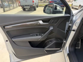 Audi SQ5 HEAD UP/ 360 CAMERA / PANORAMA - 21200 € / 41463.60 лв. - 73696137 7