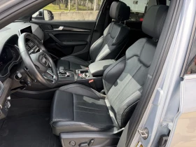 Audi SQ5 HEAD UP/ 360 CAMERA / PANORAMA - 21200 € / 41463.60 лв. - 73696137 6
