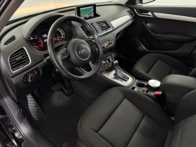 Audi Q3 2.0 TDI QUATTRO - S-TRONIC - EDITION SPORT  | Mobile.bg � ����� ������ 9