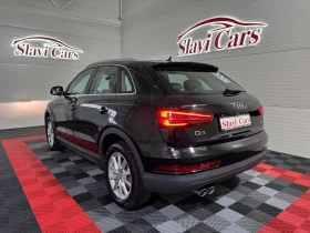 ����� �� �������� �� Audi Q3 2.0 TDI QUATTRO - S-TRONIC - EDITION SPORT 