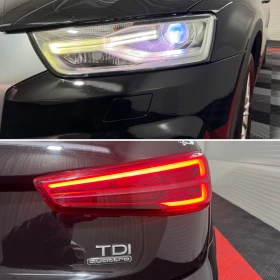 Audi Q3 2.0 TDI QUATTRO - S-TRONIC - EDITION SPORT  | Mobile.bg � ����� ������ 8