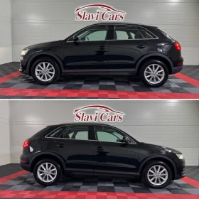 Audi Q3 2.0 TDI QUATTRO - S-TRONIC - EDITION SPORT  | Mobile.bg � ����� ������ 7
