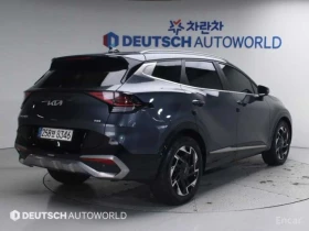 Kia Sportage 1.6T Noblesse 4x4* HARMAN KARDON* DISTRONIC* 360*  | Auto.bg — изображение 3