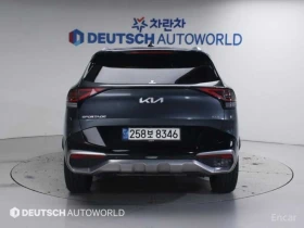 Kia Sportage 1.6T Noblesse 4x4* HARMAN KARDON* DISTRONIC* 360*  | Auto.bg — изображение 4
