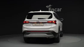 ����� �� �������� �� Hyundai Santa fe 2 ����� �� ������� ������������� / ��� ��������