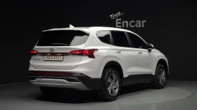 ����� �� �������� �� Hyundai Santa fe 2 ����� �� ������� ������������� / ��� ��������