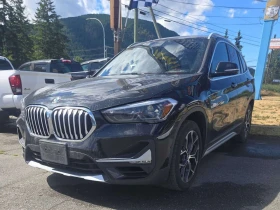 ������ BMW X1