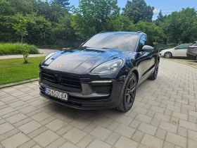 Porsche Macan 2.0 T