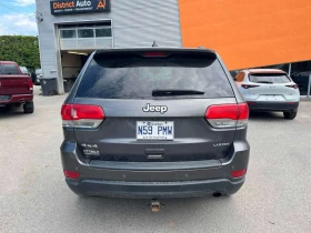 Jeep Grand cherokee * 4WD 4dr Laredo * ���������� ��� ������������*  | Mobile.bg � ����� ������ 4