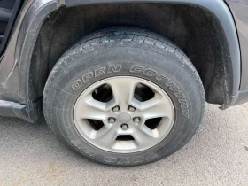 Jeep Grand cherokee * 4WD 4dr Laredo * ���������� ��� ������������*  | Mobile.bg � ����� ������ 7