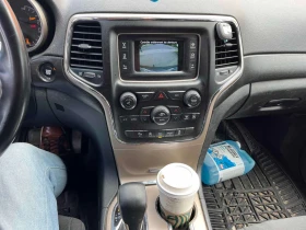 Jeep Grand cherokee * 4WD 4dr Laredo * ���������� ��� ������������*  | Mobile.bg � ����� ������ 9
