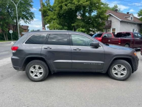 Jeep Grand cherokee * 4WD 4dr Laredo * ���������� ��� ������������*  | Mobile.bg � ����� ������ 3