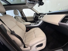 Land Rover Range Rover Sport 3, 0HSE= Panorama= Podgriavane= 22-= Kamera | Mobile.bg � ����� ������ 12
