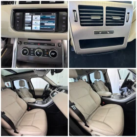 Land Rover Range Rover Sport 3, 0HSE= Panorama= Podgriavane= 22-= Kamera | Mobile.bg � ����� ������ 15