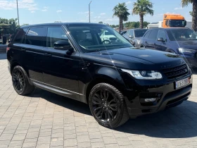 Land Rover Range Rover Sport 3, 0HSE= Panorama= Podgriavane= 22-= Kamera | Mobile.bg � ����� ������ 2