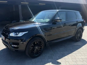 Land Rover Range Rover Sport 3, 0HSE= Panorama= Podgriavane= 22-= Kamera | Mobile.bg � ����� ������ 8