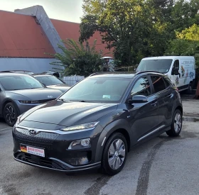 Hyundai Kona SOH100%/В ГАРАНЦИЯ | Auto.bg — изображение 6