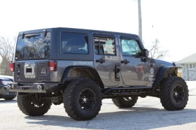 Jeep Wrangler Unlimited Sahara 4WD - 11500 € / 22492.04 лв. - 52623128 3