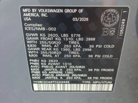 VW Atlas  HIGHLINE / ��������� / 360 / 2 �����  | Mobile.bg � ����� ������ 5
