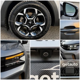 Citroen C5 Aircross 1.5 Blue-HDi C-Series-�������-Facelift-�������� | Mobile.bg � ����� ������ 10