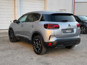 Citroen C5 Aircross 1.5 Blue-HDi C-Series-�������-Facelift-�������� | Mobile.bg � ����� ������ 4
