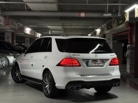 Mercedes-Benz GLE 63 AMG W166 Amg 4Matic | Auto.bg — изображение 2